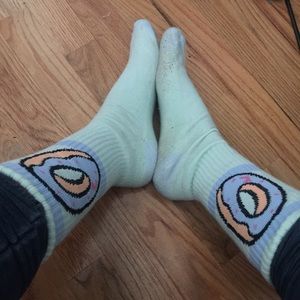 Odd future socks