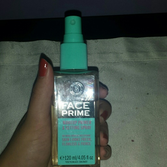 Face Primer