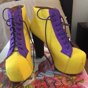 Jeffrey Campbell Litas