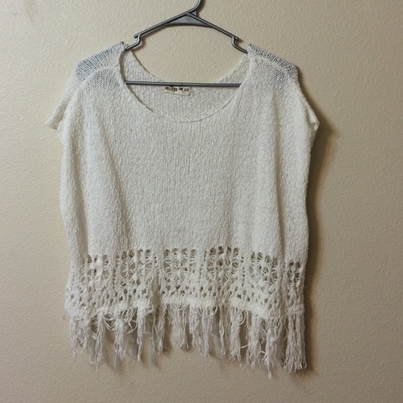 Hollister Sweater