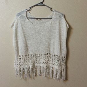 Hollister Sweater