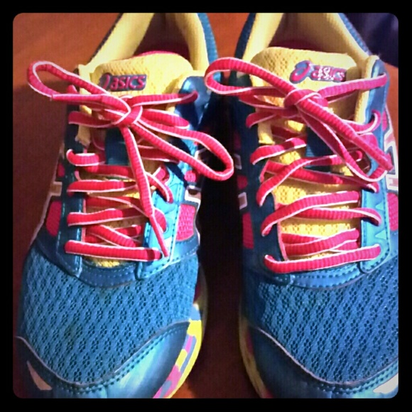 Asics