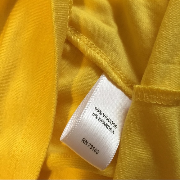 For Angela 🌷Lemon twist spring top🌷 - Picture 4 of 4