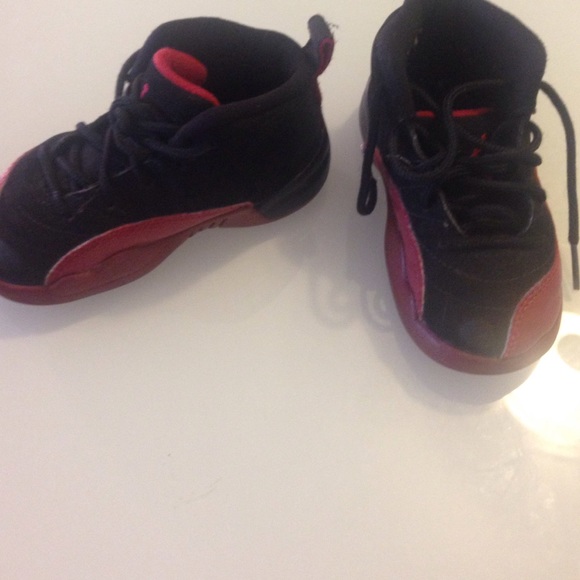 Toddler jordans