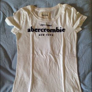 Abercrombie&Fitch T-Shirt