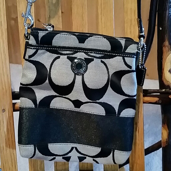 Coach Crossbody