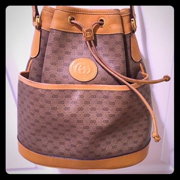 Vintage Gucci