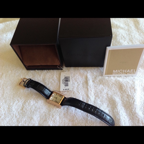 Michael kors watch - Picture 1 of 1