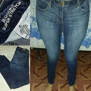 American Eagle Outfitters Jeggings