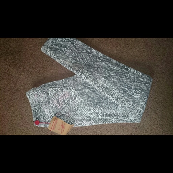 True religion jeans
