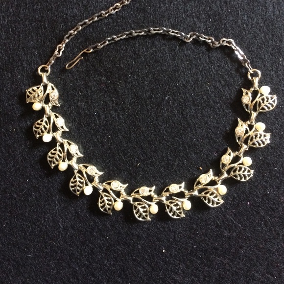 Vintage Necklace