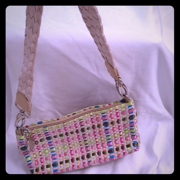 Sac Shoulder Bag