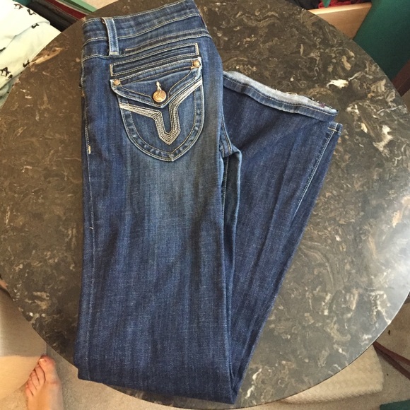 Nordstrom vigoss jeans