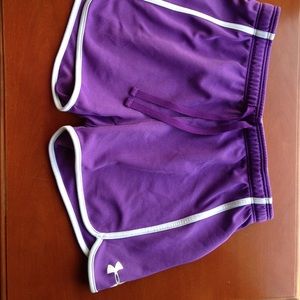 Under Armour Shorts