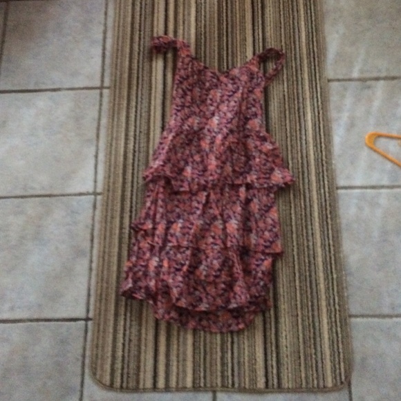 Forever 21 cute spring dress