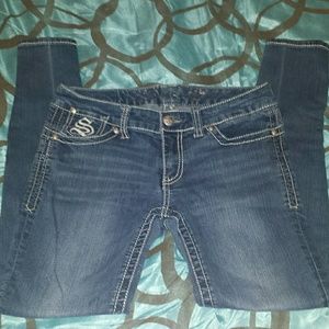 Pre-loved Seven Jeans