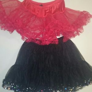 Tutu bundle