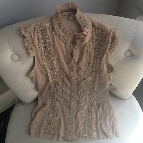 Free People Top
