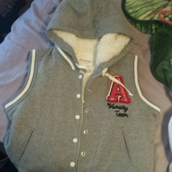 Aeropostale jacket buy,trade or best offer