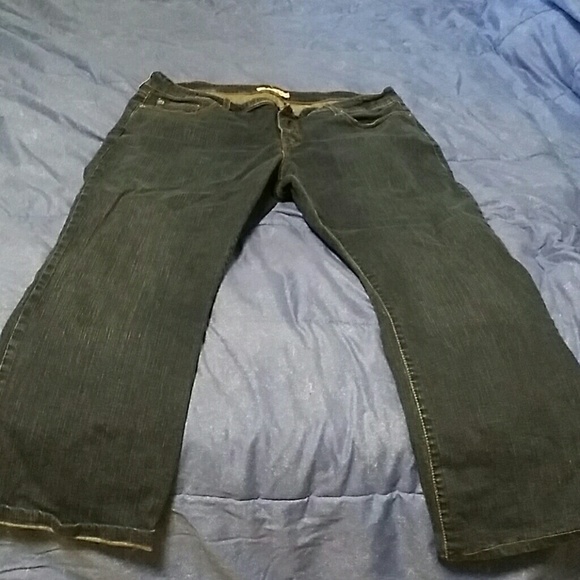 Levi jeans