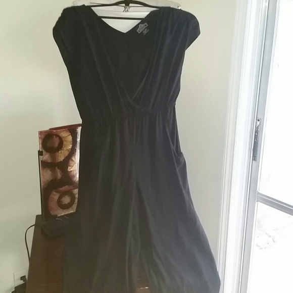 Angie Jumpsuit