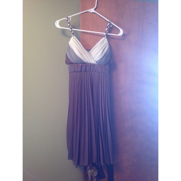 Knee Length Dress