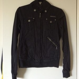 Billabong jacket