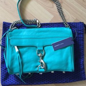 Rebecca Minkoff M.A.C