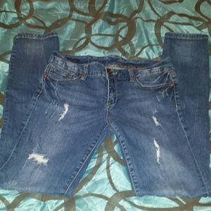 Seven Jeans skinnys