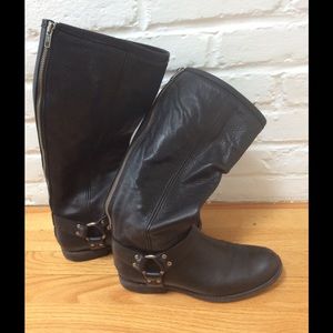 Frye Boots