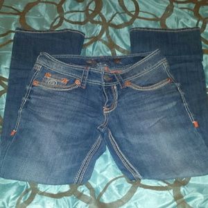 Preloved Seven Jeans