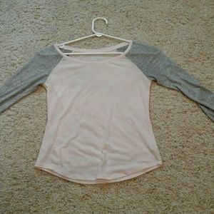 Cute American Eagle top