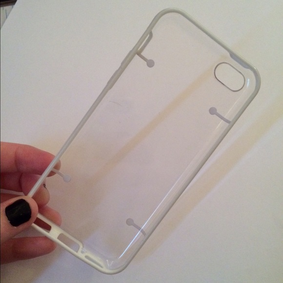 iPhone 5c case