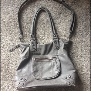 Large Steve Madden Purse