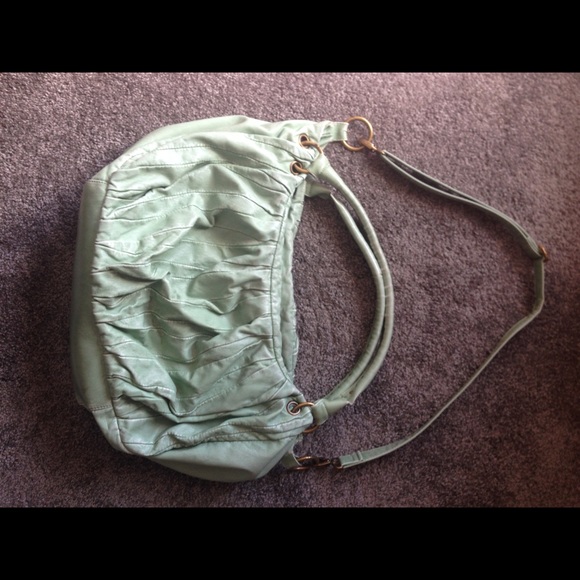 Deux Lux Boho Satchel