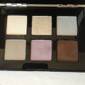 BOBBY BROWN EYESHADOW PALETTE