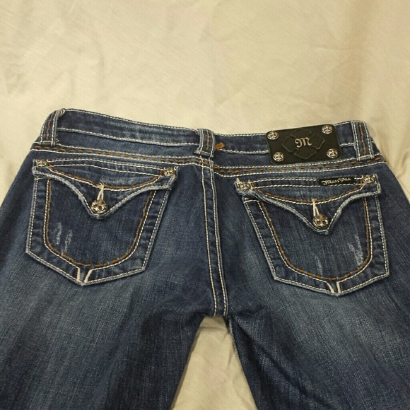 Perfect condition MISS ME JEANS