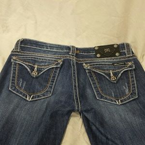 Perfect condition MISS ME JEANS