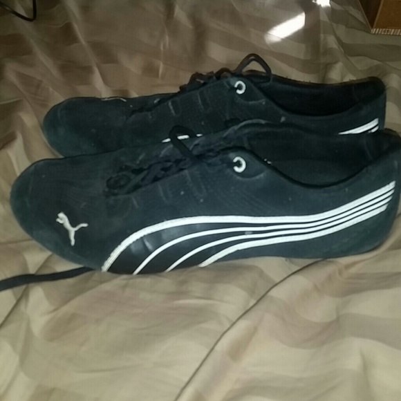 Puma sneakers