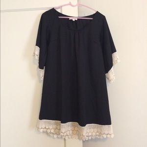 NWOT Boutique Dress