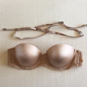 🍒REDUCED🍒 VS PINK Multi-Way Push-Up