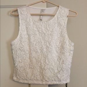 NWT LC Top