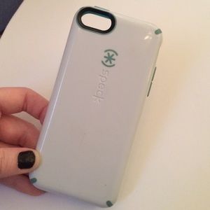 iPhone 5c speck case