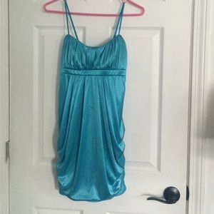 Cocktail dress