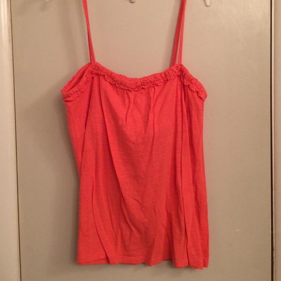 Gap coral tank size Small