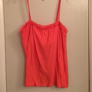 Gap coral tank size Small