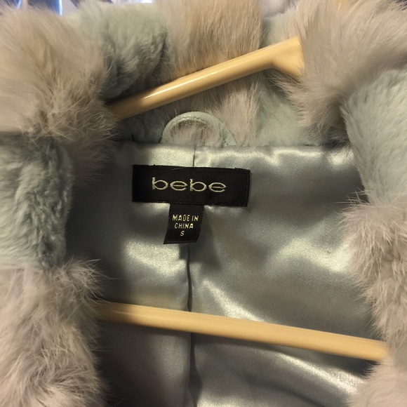 Rabbit Fur - Picture 3 of 3