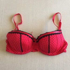 🍒REDUCED🍒Candie's push-up