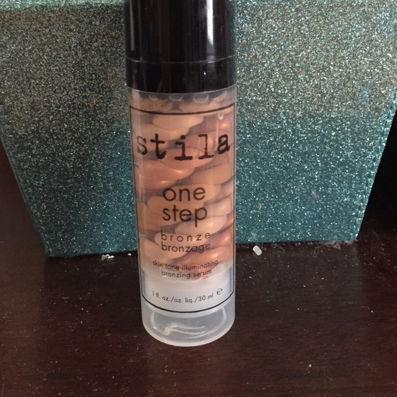 Stila One Step Bronze