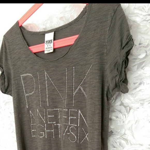 PINK top